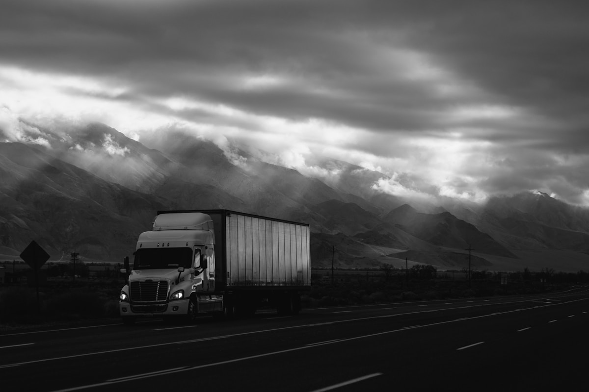 Keystone Collective fleet operations